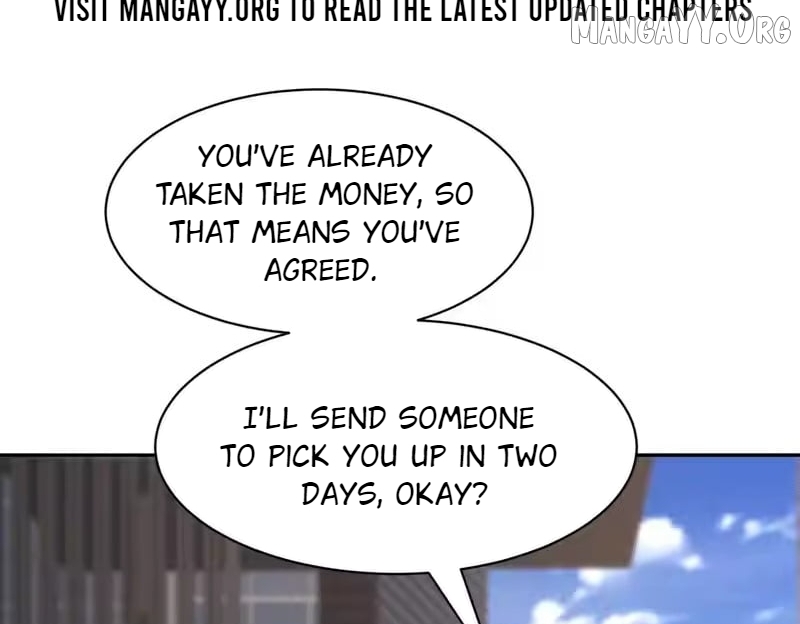 Hidden Dragon in the City (2025) Chapter 51 - page 37